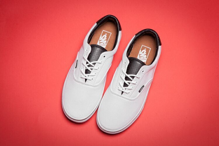 Vans Era Low Top Shoes-178