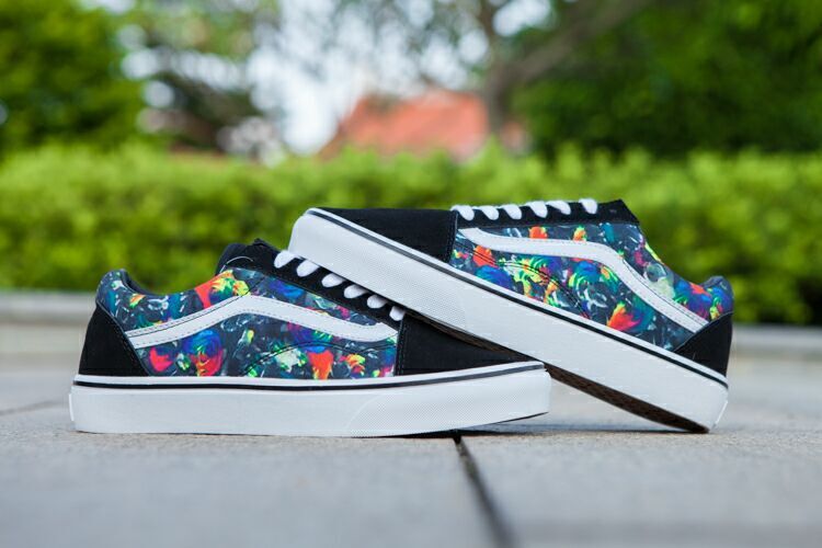 Vans Era Low Top Shoes-179