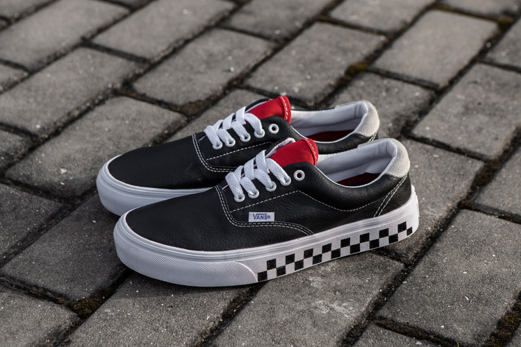 Vans Era Low Top Shoes-182