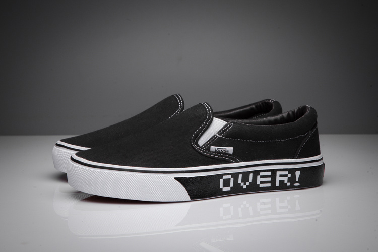 Vans Era Low Top Shoes-184