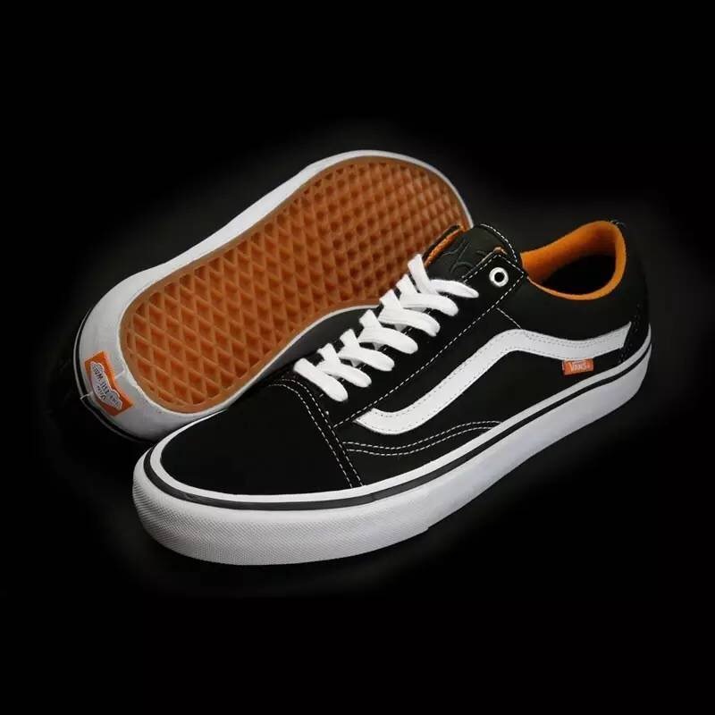 Vans Era Low Top Shoes-210