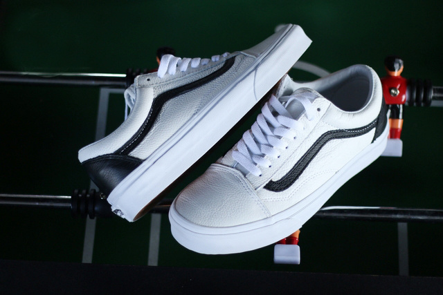 Vans Era Low Top Shoes-211