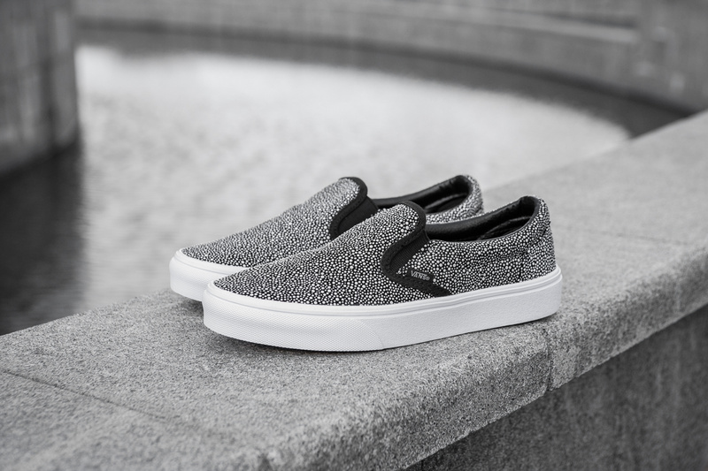 Vans Era Low Top Shoes-214