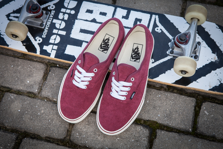 Vans Era Low Top Shoes-215