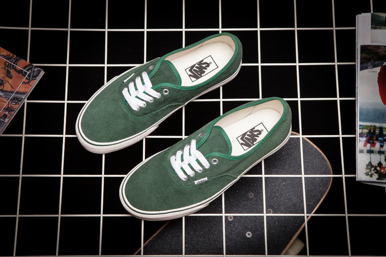 Vans Era Low Top Shoes-216