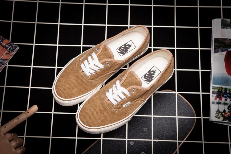 Vans Era Low Top Shoes-217