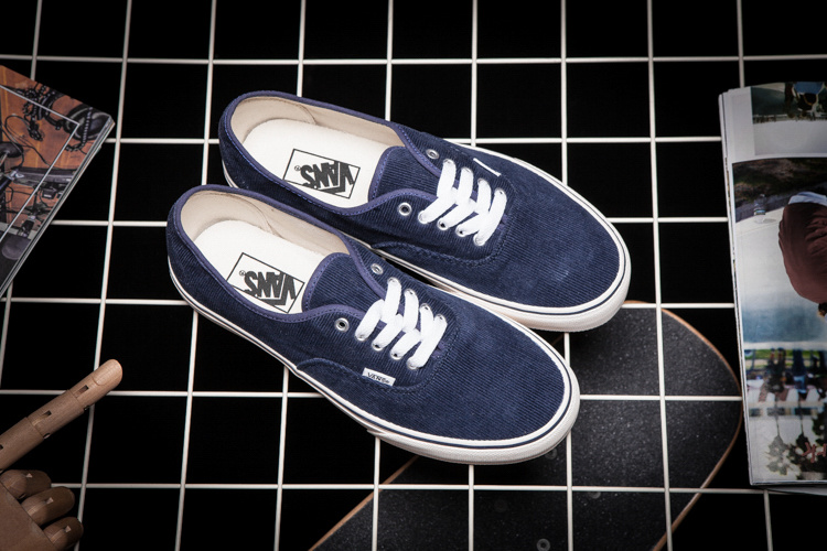 Vans Era Low Top Shoes-218