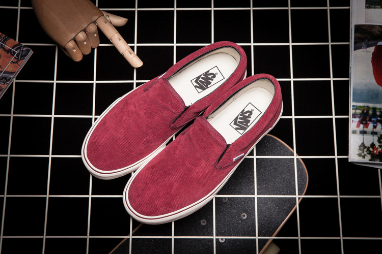 Vans Era Low Top Shoes-219