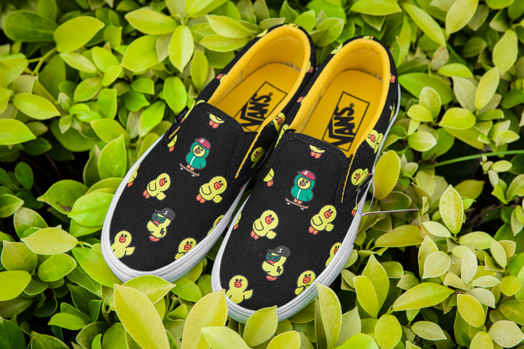 Vans Era Low Top Shoes-223