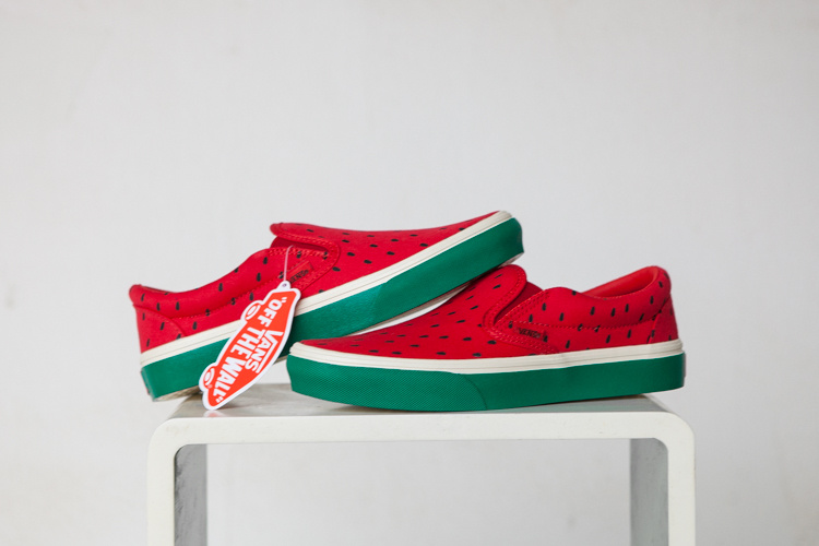 Vans Era Low Top Shoes-230