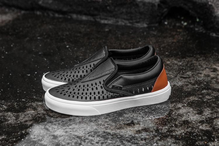 Vans Era Low Top Shoes-234