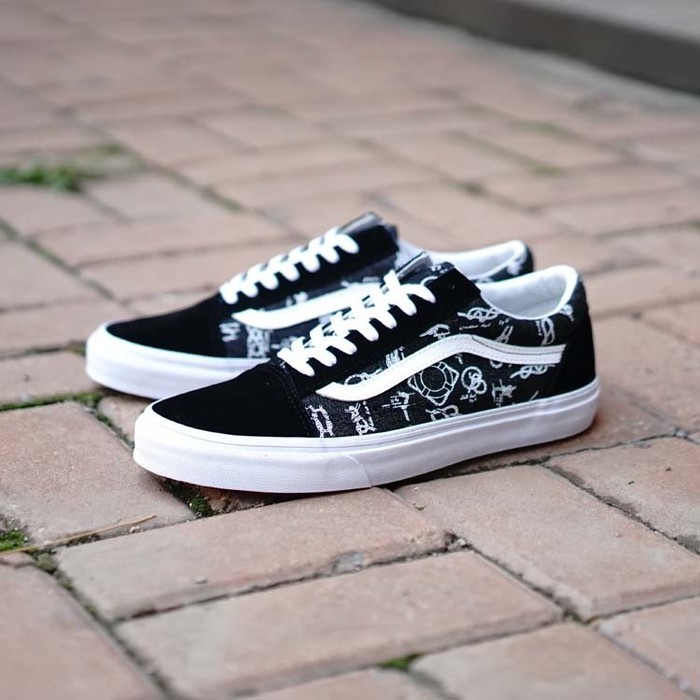 Vans Era Low Top Shoes-240