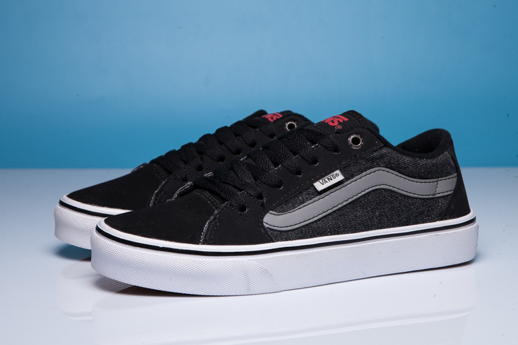 Vans Era Low Top Shoes-245