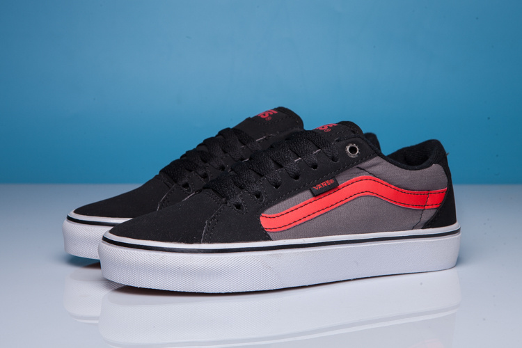 Vans Era Low Top Shoes-246