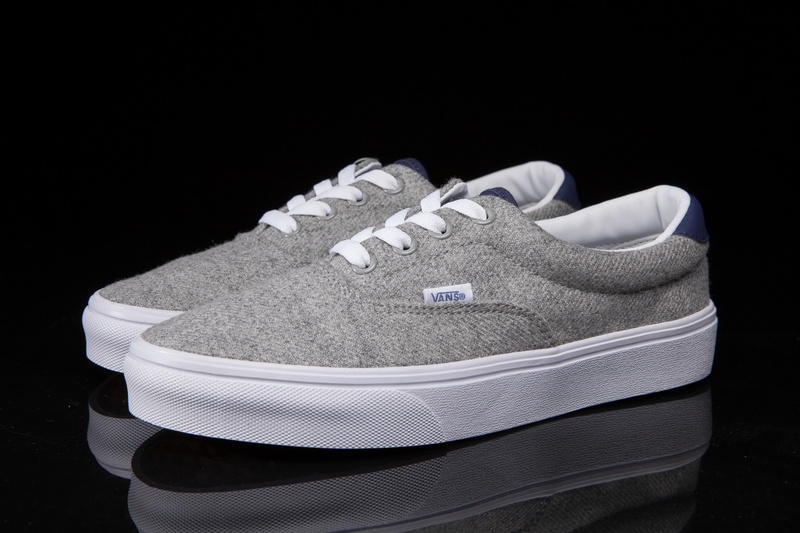 Vans Era Low Top Shoes-264