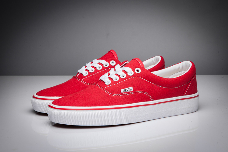 Vans Era Low Top Shoes-267