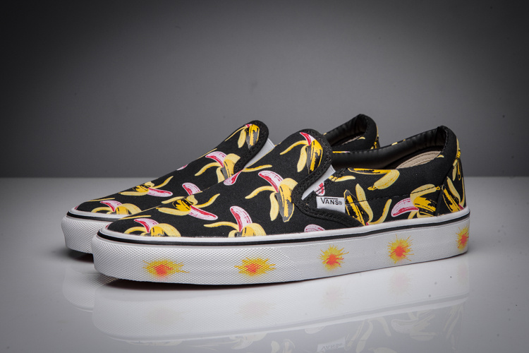 Vans Era Low Top Shoes-270