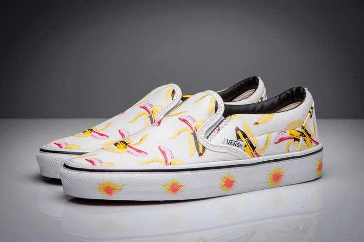 Vans Era Low Top Shoes-271