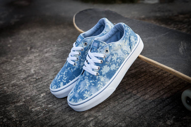 Vans Era Low Top Shoes-279