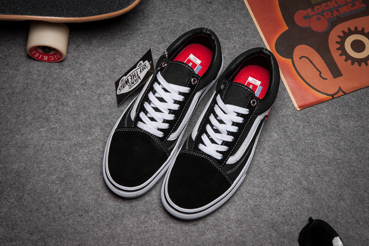 Vans Era Low Top Shoes-280