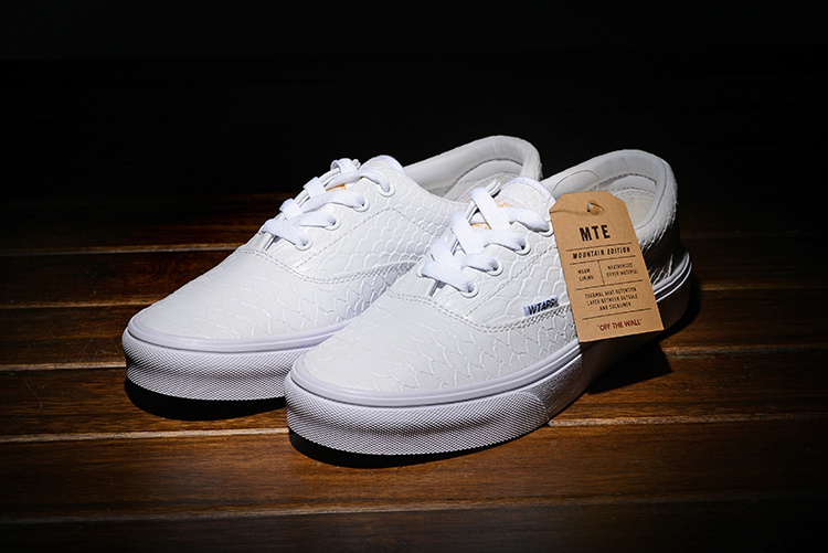 Vans Era Low Top Shoes-282