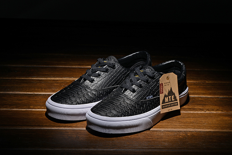 Vans Era Low Top Shoes-283