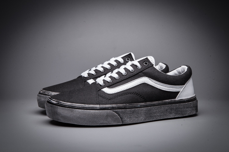 Vans Era Low Top Shoes-284