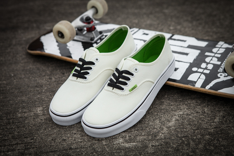 Vans Era Low Top Shoes-286