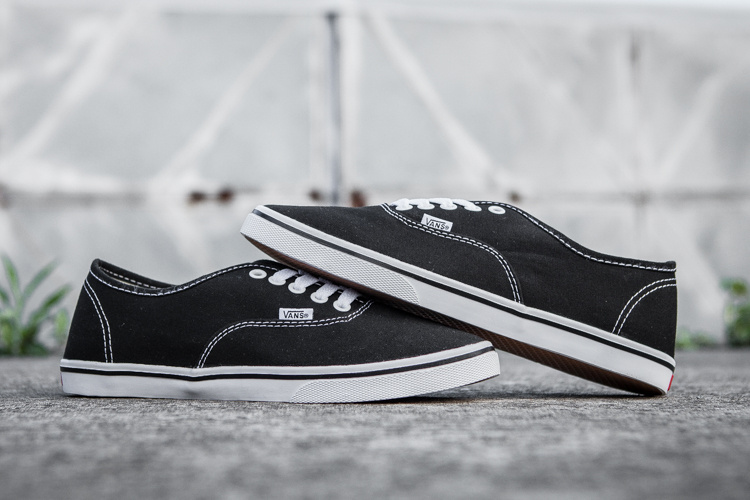 Vans Era Low Top Shoes-296