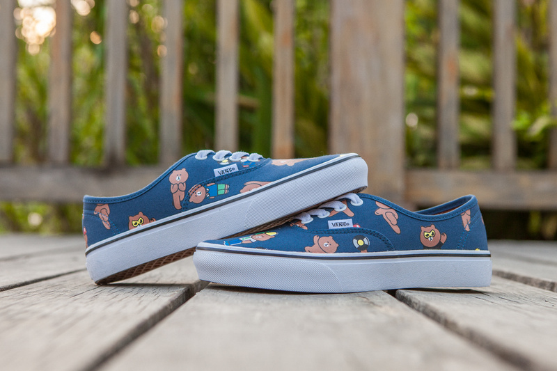 Vans Era Low Top Shoes-298