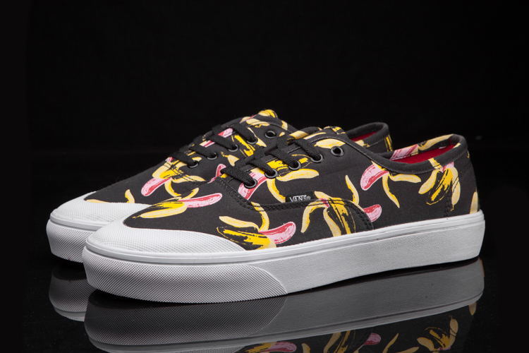 Vans Era Low Top Shoes-302