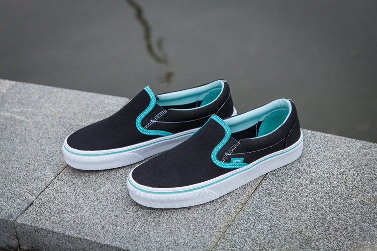 Vans Era Low Top Shoes-306