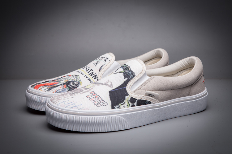 Vans Era Low Top Shoes-307