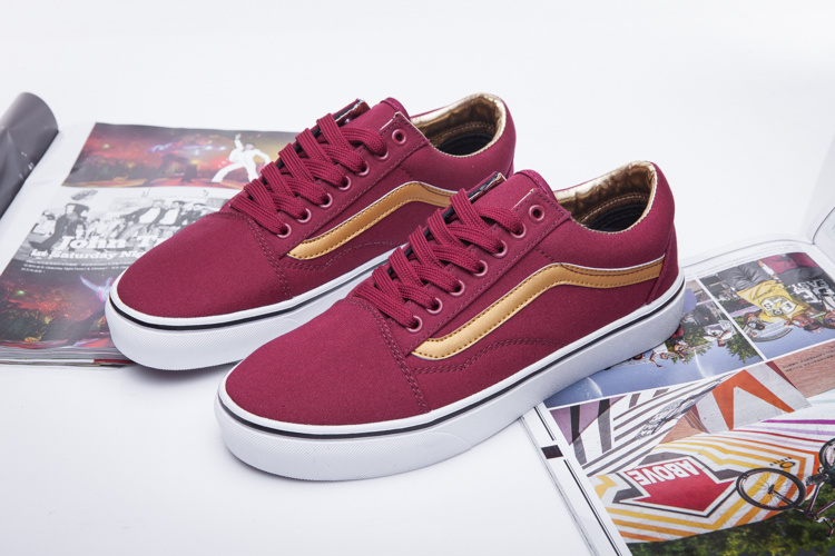 Vans Era Low Top Shoes-320