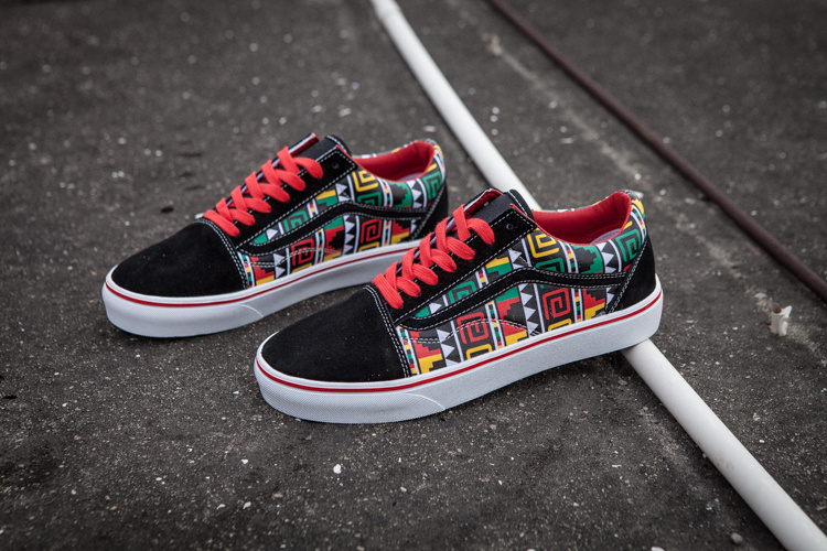 Vans Era Low Top Shoes-321