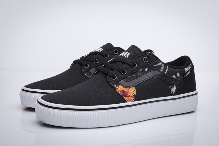 Vans Era Low Top Shoes-332