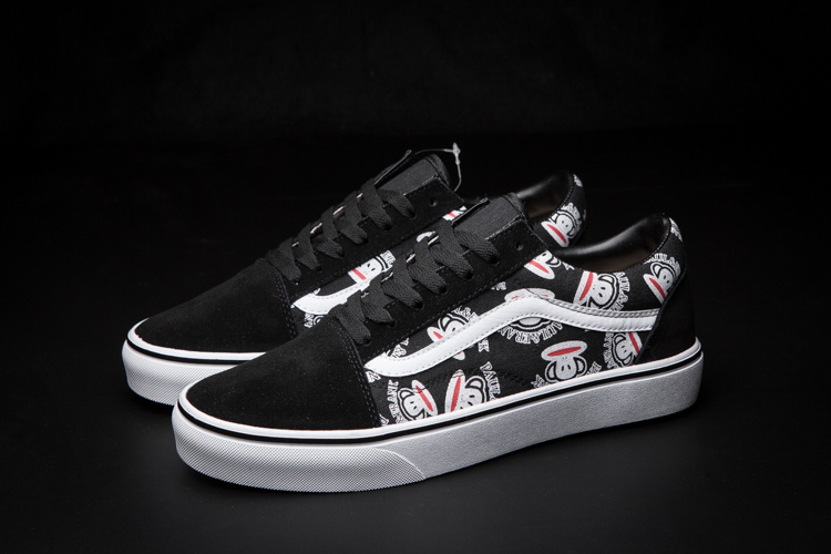 Vans Era Low Top Shoes-337