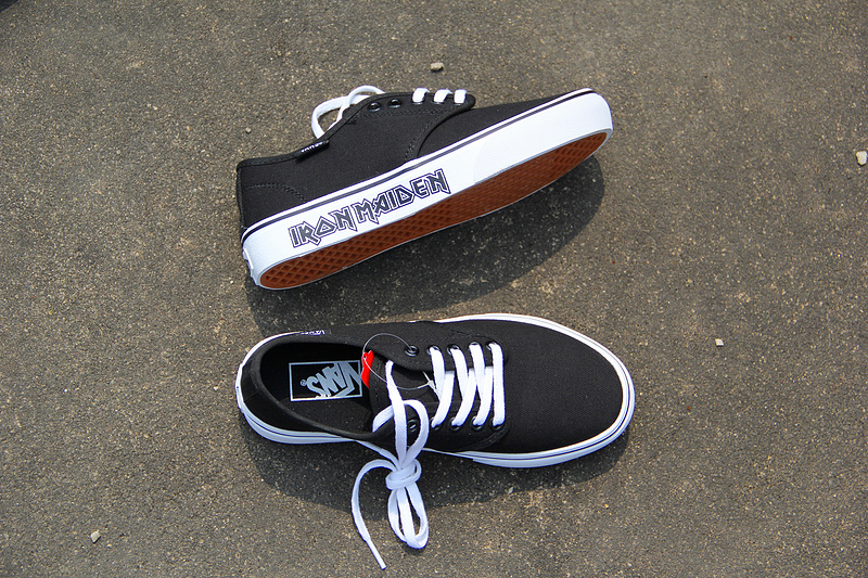 Vans Era Low Top Shoes-339