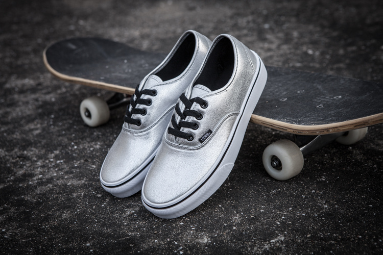 Vans Era Low Top Shoes-340