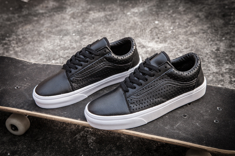 Vans Era Low Top Shoes-343