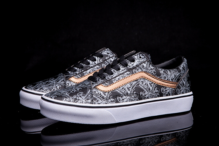 Vans Era Low Top Shoes-345