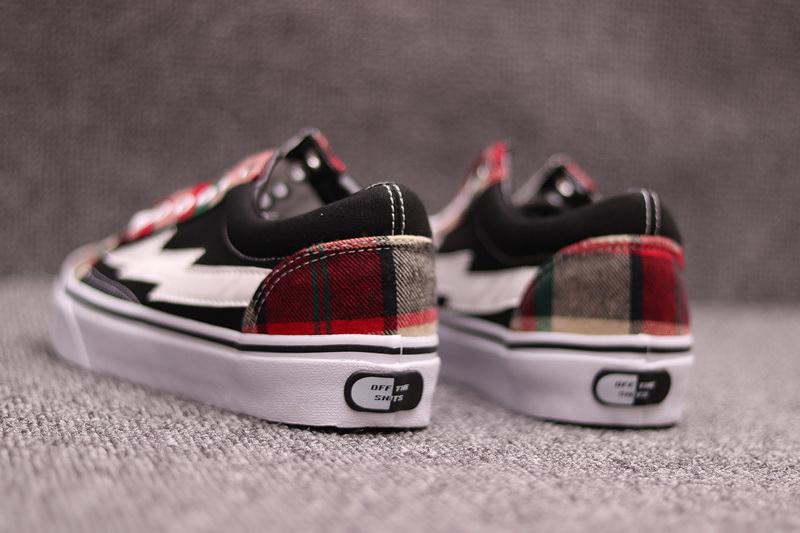 Vans Era Women Shoes-062