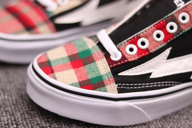 Vans Era Women Shoes-062