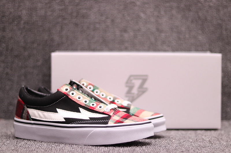 Vans Era Women Shoes-062