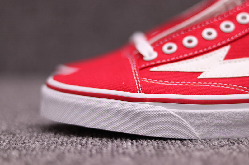 Vans Era Women Shoes-064