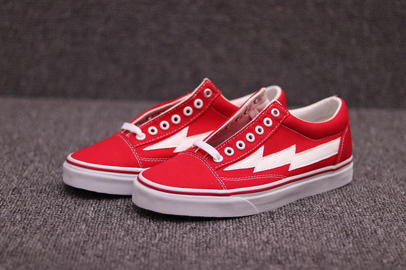 Vans Era Women Shoes-064