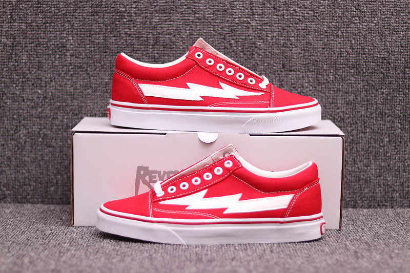 Vans Era Women Shoes-064