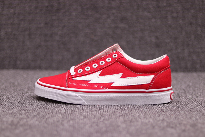 Vans Era Women Shoes-064