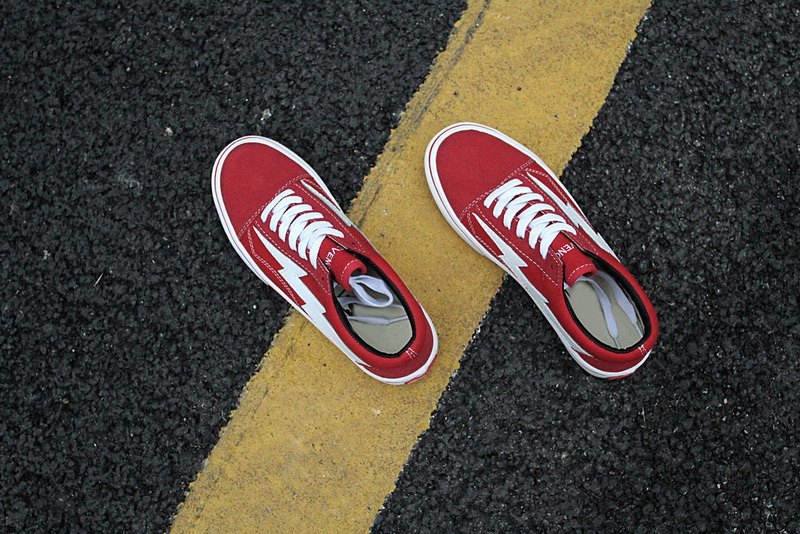 Vans Era Women Shoes-067