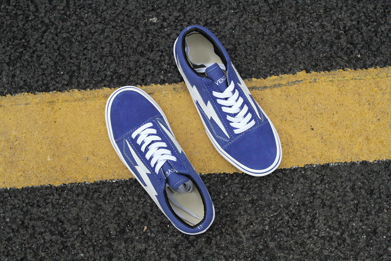 Vans Era Women Shoes-068